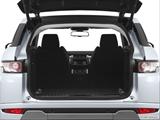  Hatchback & SUV rear angle photo